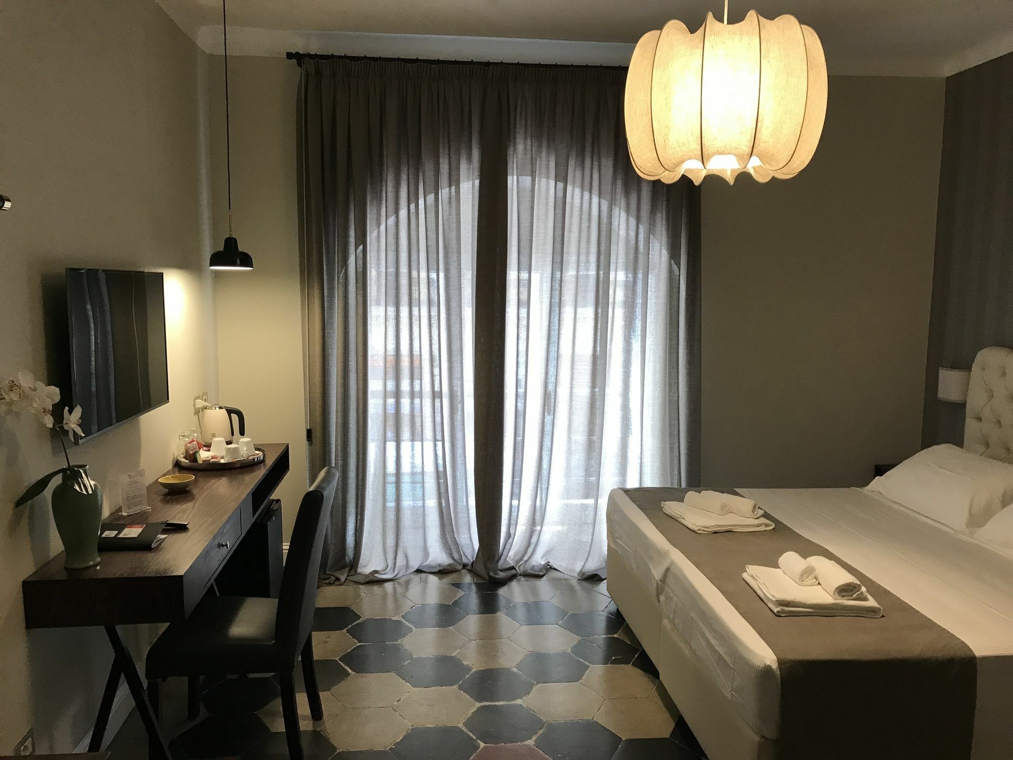 เรซิเดนซา โรมา อิมพีเรียล Hotel ภายนอก รูปภาพ