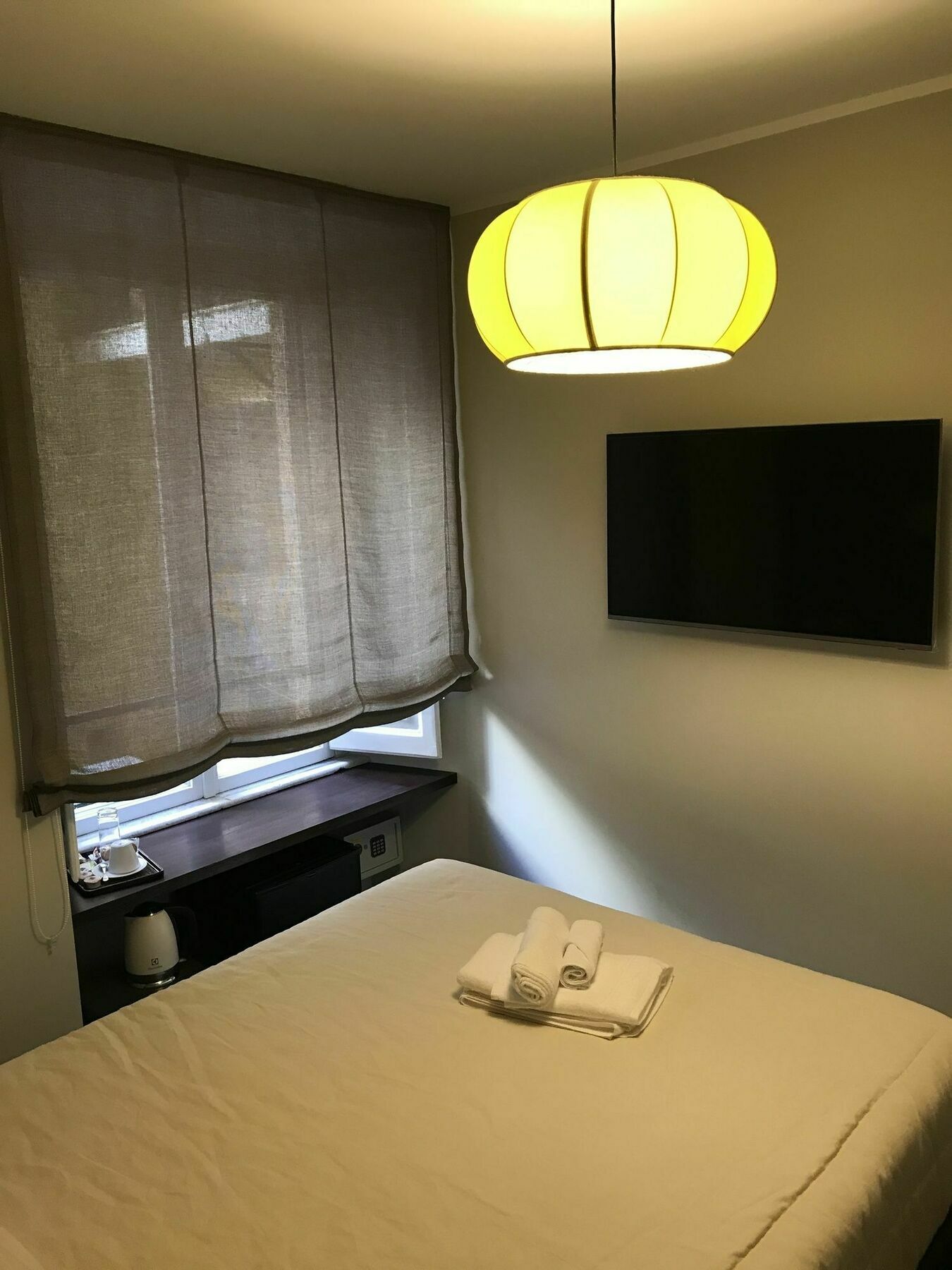 เรซิเดนซา โรมา อิมพีเรียล Hotel ภายนอก รูปภาพ