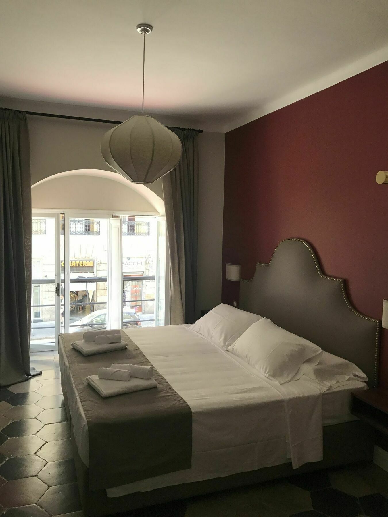 เรซิเดนซา โรมา อิมพีเรียล Hotel ภายนอก รูปภาพ